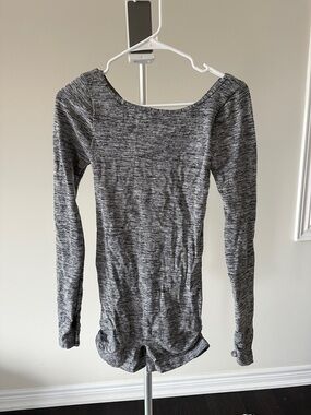 Free People Somerset Onesie